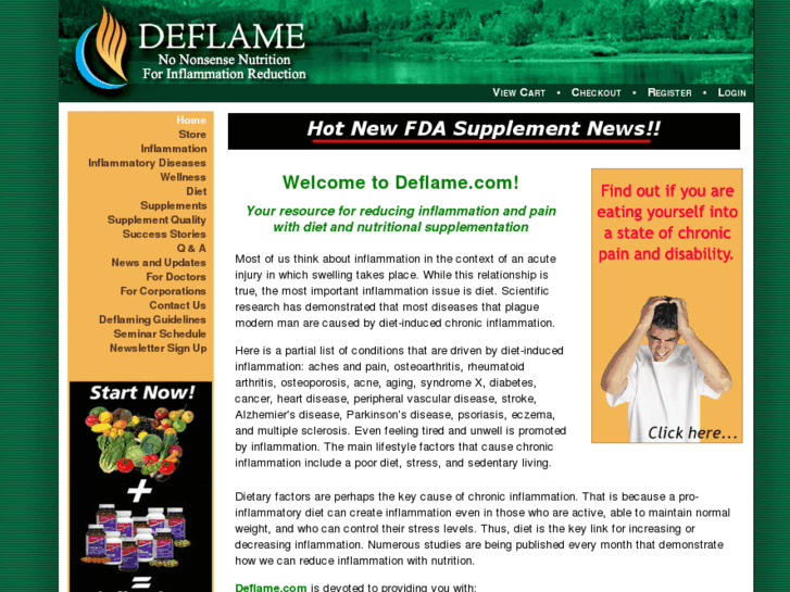 www.deflame.com