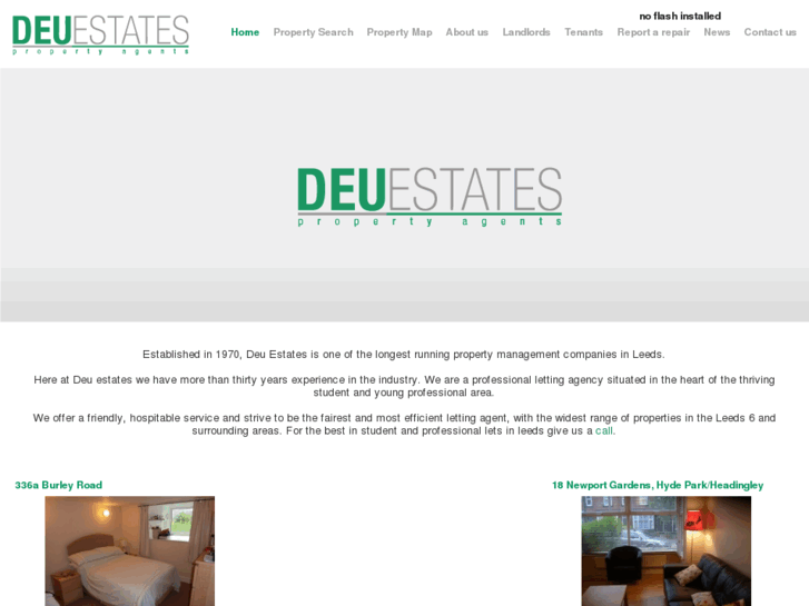 www.deuestates.co.uk