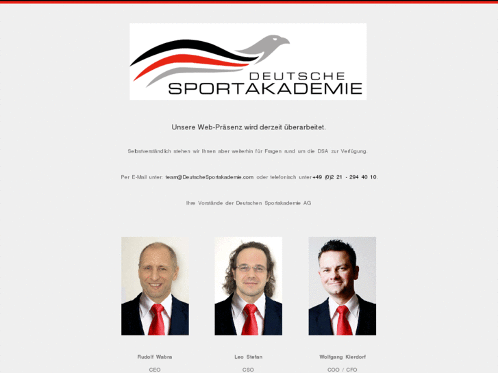 www.deutschesportakademie.com