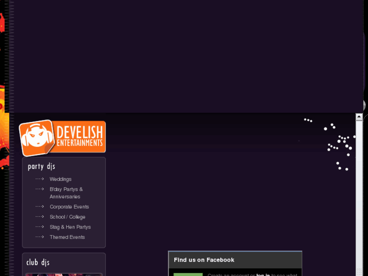 www.develishdjs.com