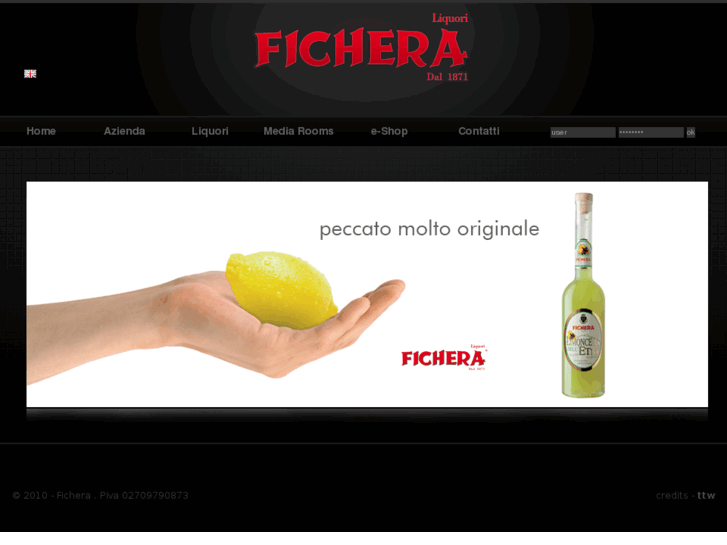 www.distilleriefichera.it