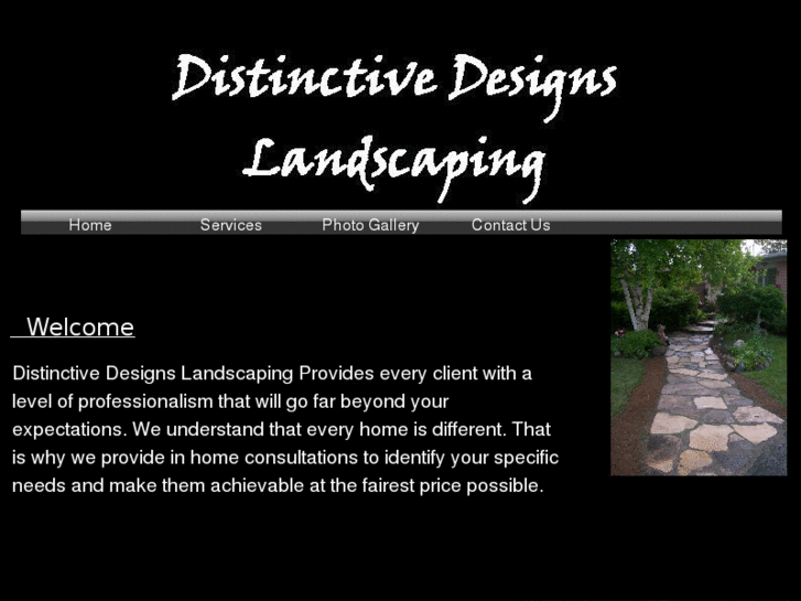 www.distinctivedesignslandscaping.com