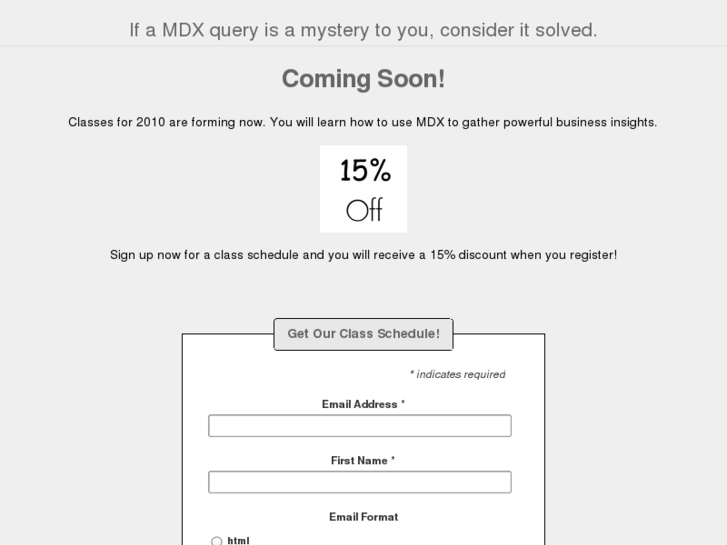 www.dmxprep.net