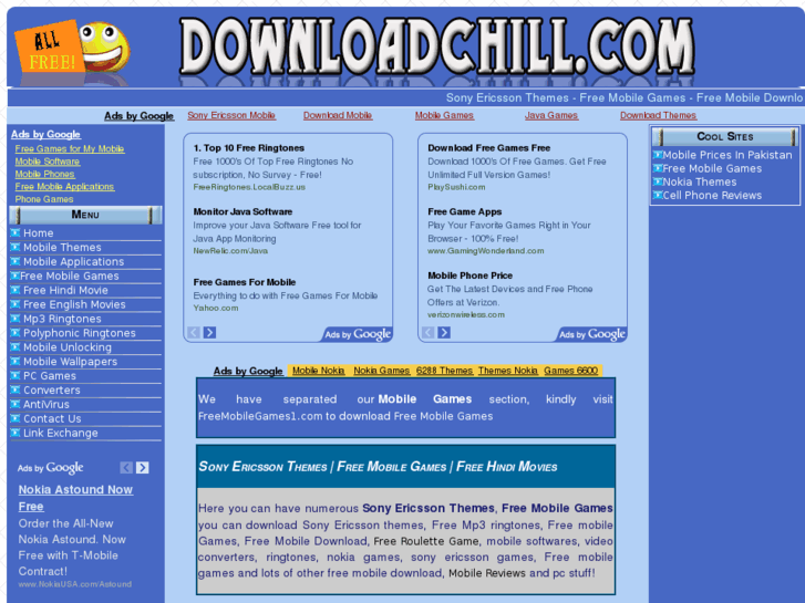 www.downloadchill.com