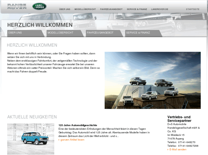 www.ds-automobile.com