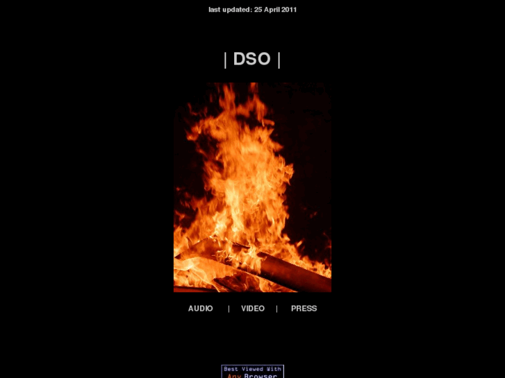 www.dso.co.uk