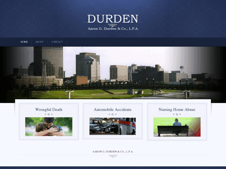 www.durdenlaws.com