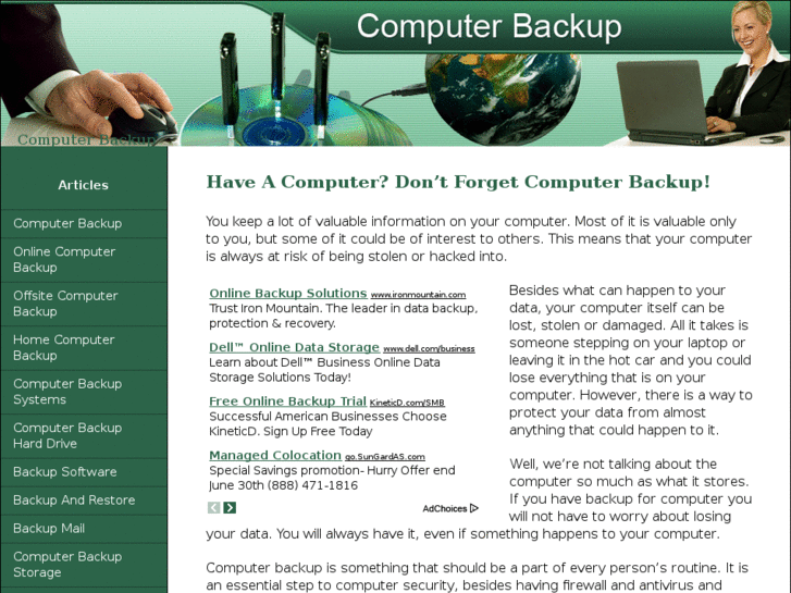 www.ecomputerbackup.com