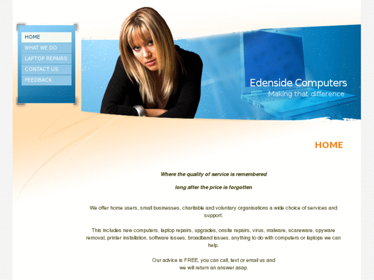 www.edensidecomputers.co.uk