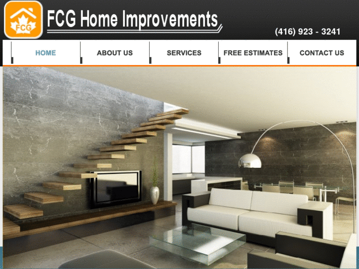 www.fcghomeimprovements.com