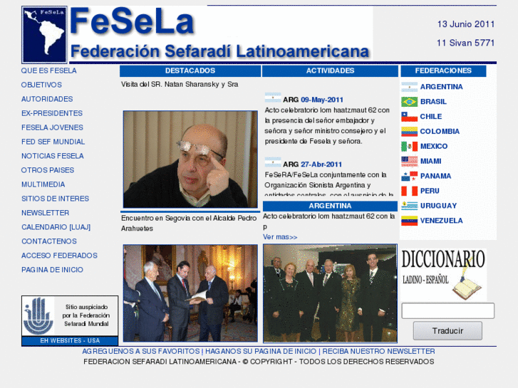 www.fesela.com.ar