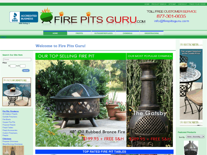 www.firepitsguru.com