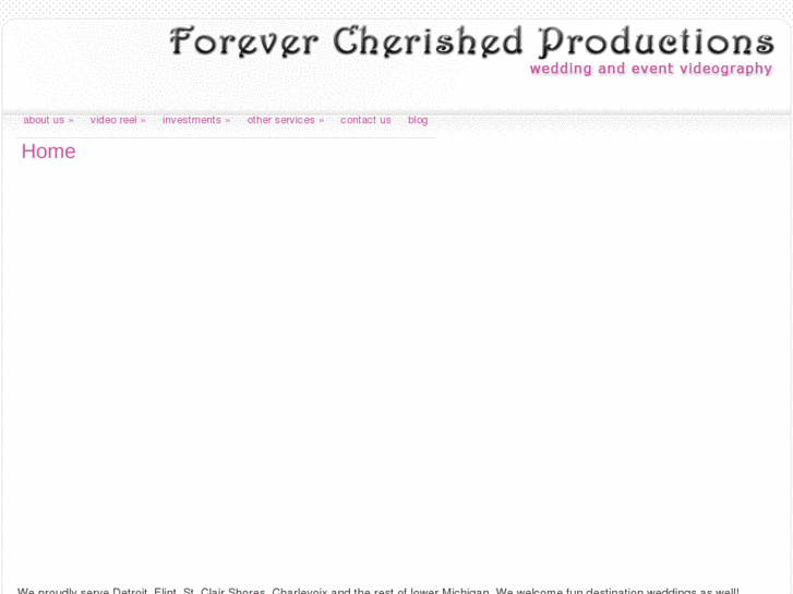 www.forevercherishedproductions.com