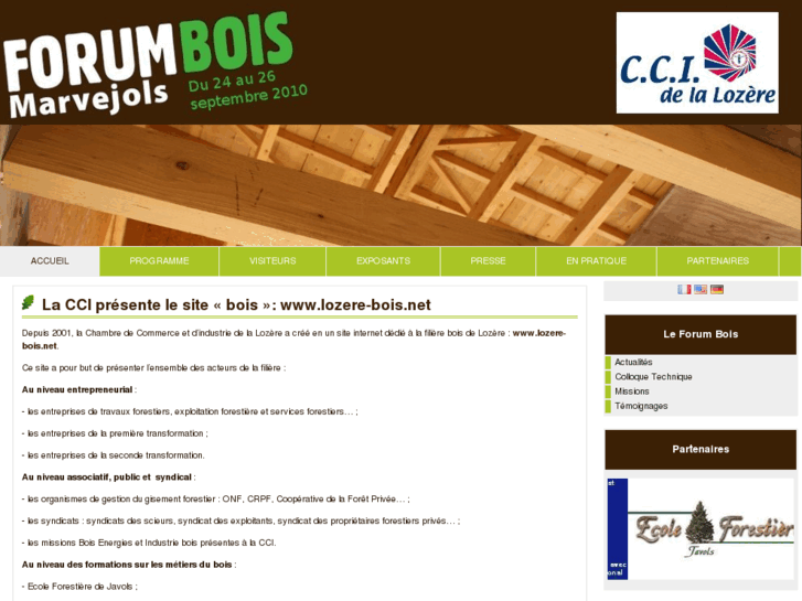 www.forum-bois-lozere.com