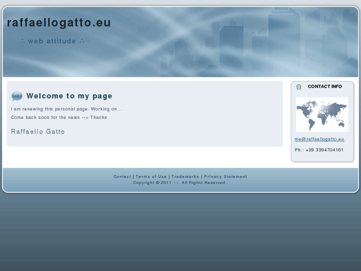 www.gatto.asia