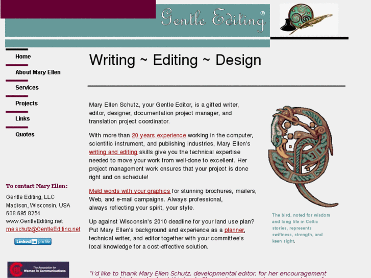 www.gentleediting.biz