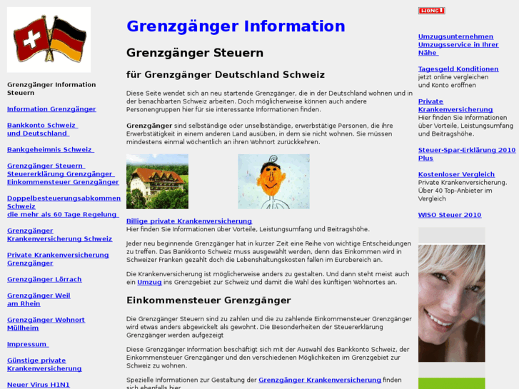 www.grenzgaenger-schweiz.net