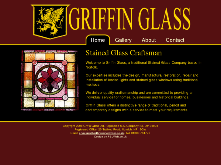 www.griffinglass.co.uk