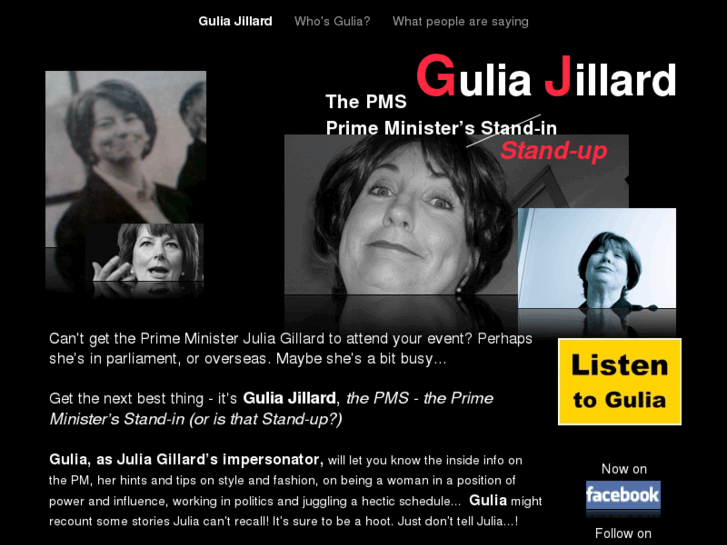 www.guliajillard.com