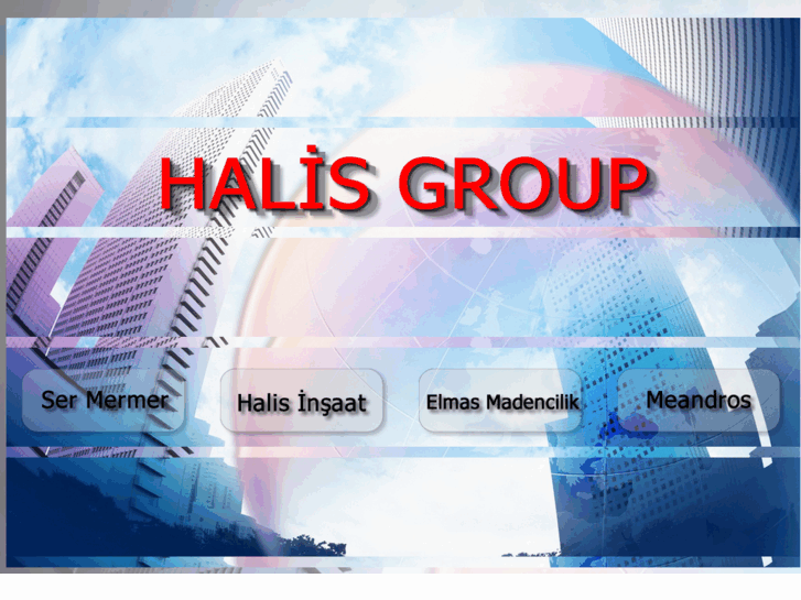 www.halisgrup.com