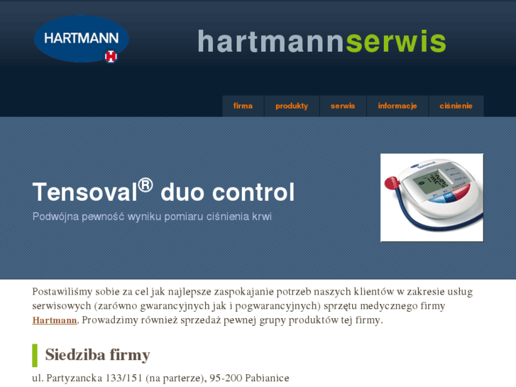 www.hartmann-serwis.com