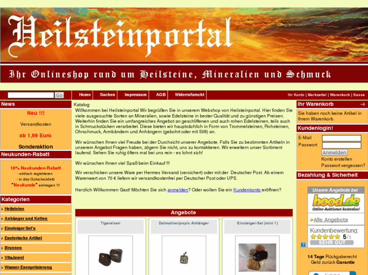 www.heilsteinportal.biz