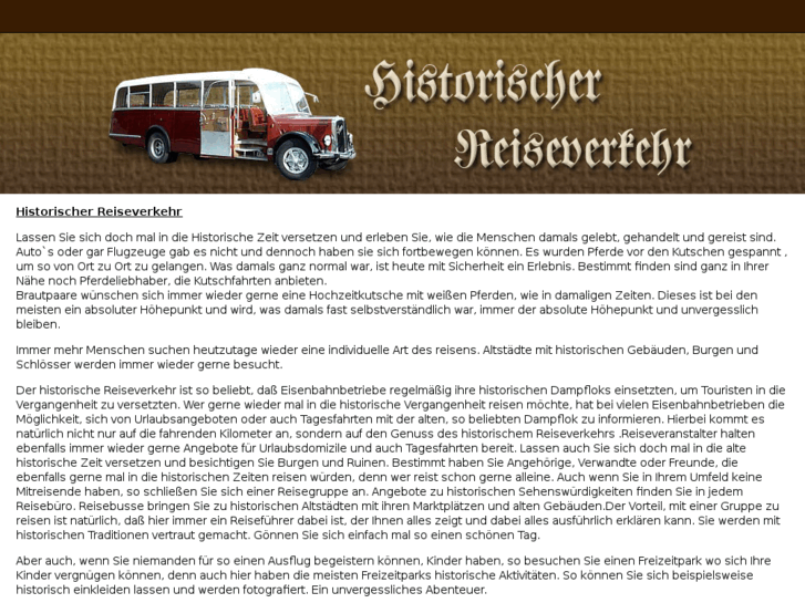 www.historischer-reiseverkehr.de