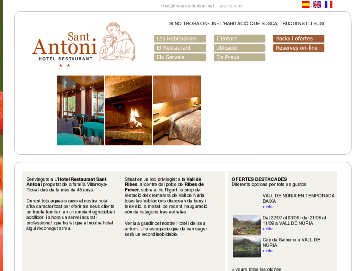 www.hotelsantantoni.net