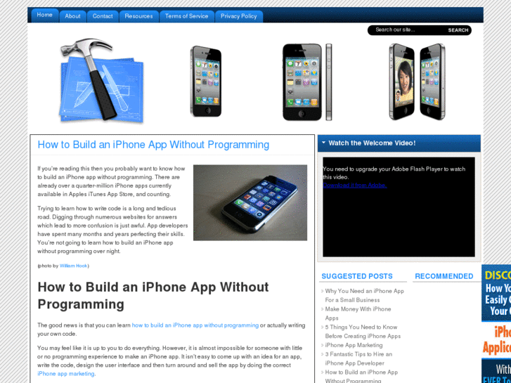 www.howtobuildaniphoneapp.net