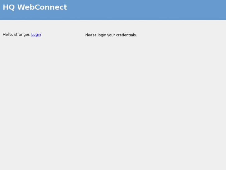 www.hqwebconnect.com