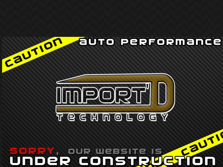 www.importd-technology.info