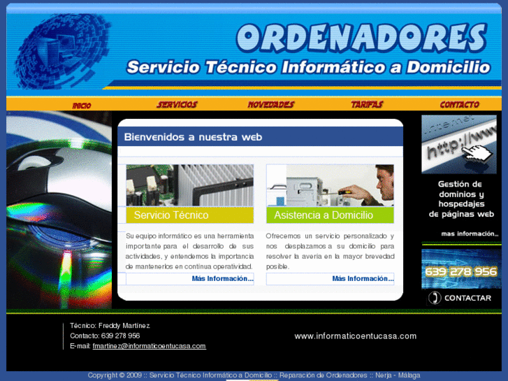 www.informaticoentucasa.com