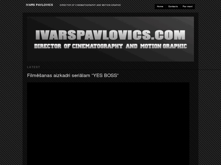 www.ivarspavlovics.com