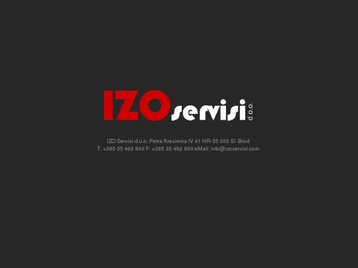 www.izoservisi.com