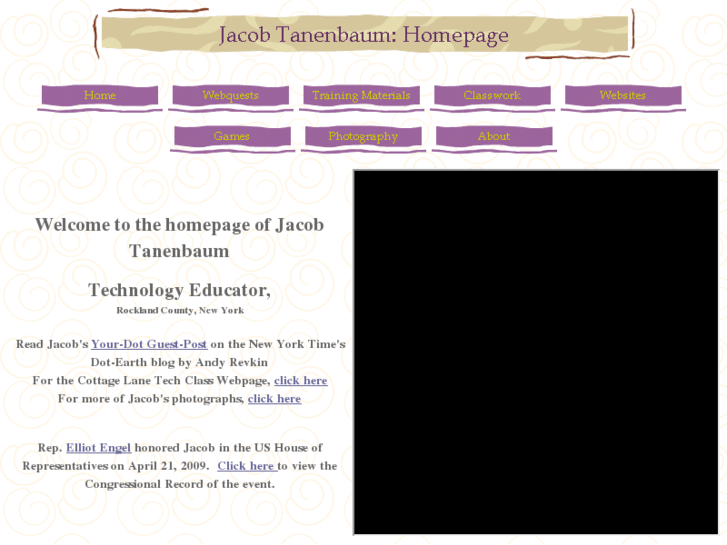 www.jacobtanenbaum.com
