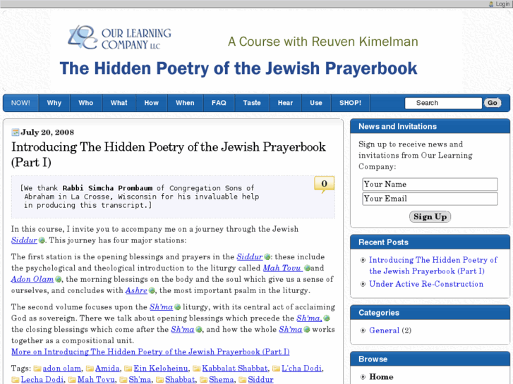 www.jewishprayerbook.com