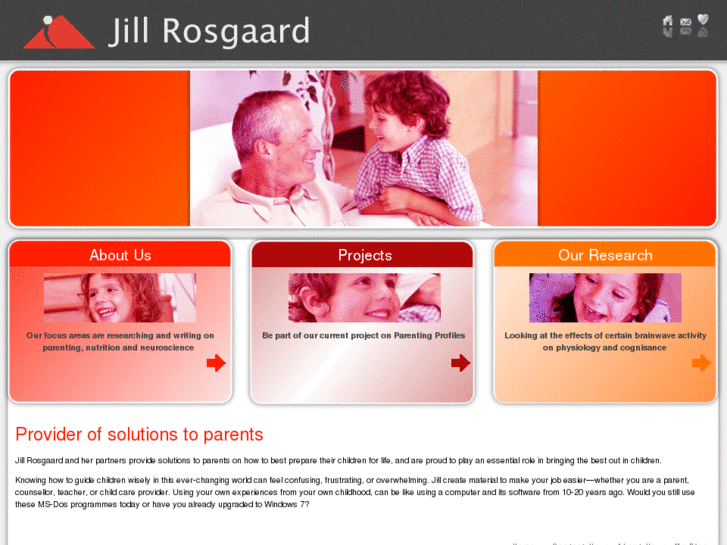 www.jillrosgaard.com