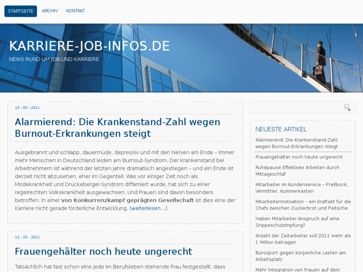 www.karriere-job-infos.de