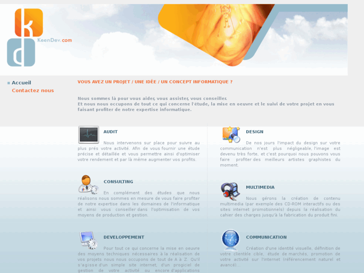 www.keendev.net