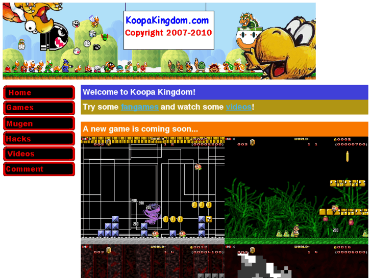 www.koopakingdom.com