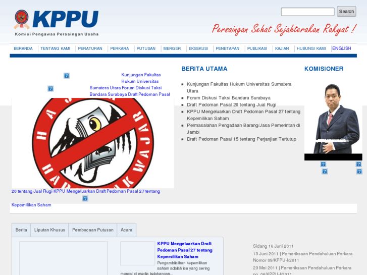 www.kppu.go.id