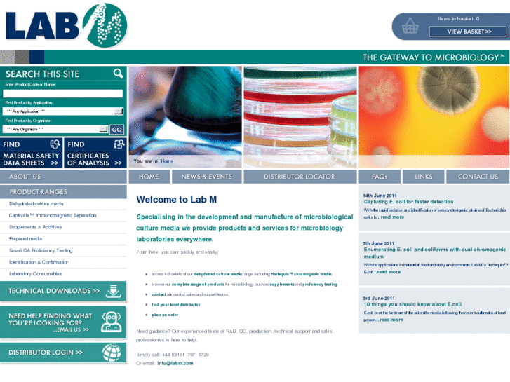 www.lab-m.com