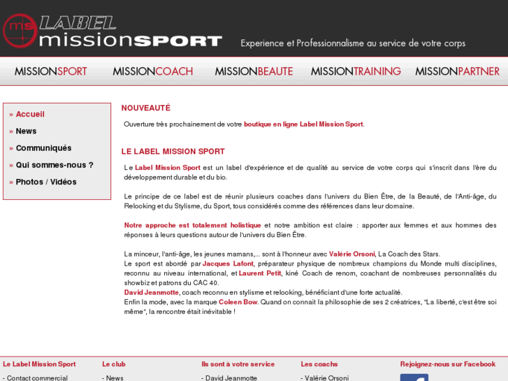 www.label-mission-sport.com