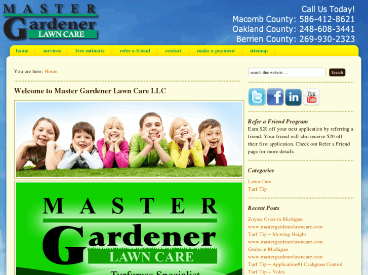 www.lawnfertilizingservice.com