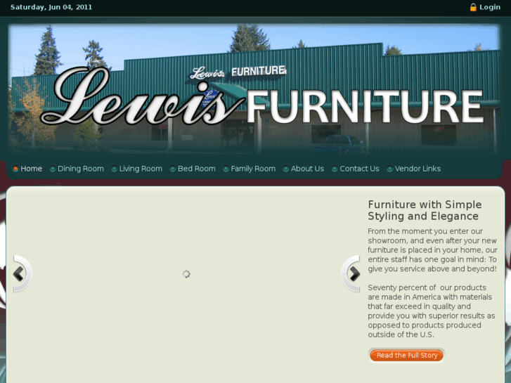 www.lewisfurnitureinc.com