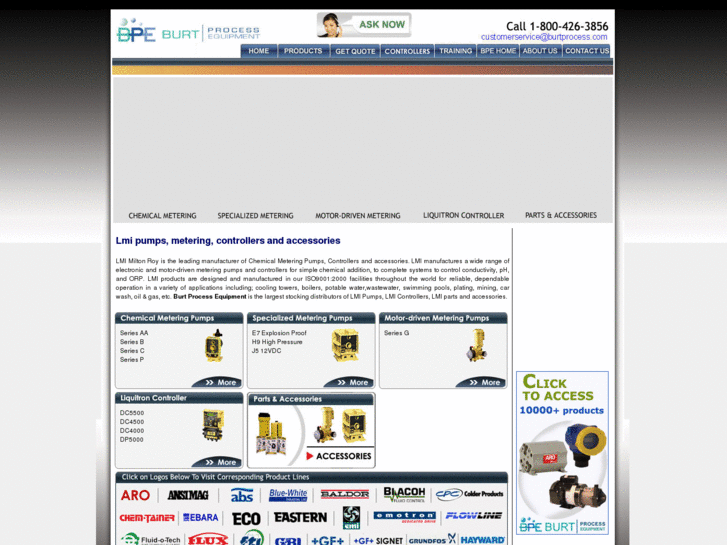 www.lmipumpcompany.com