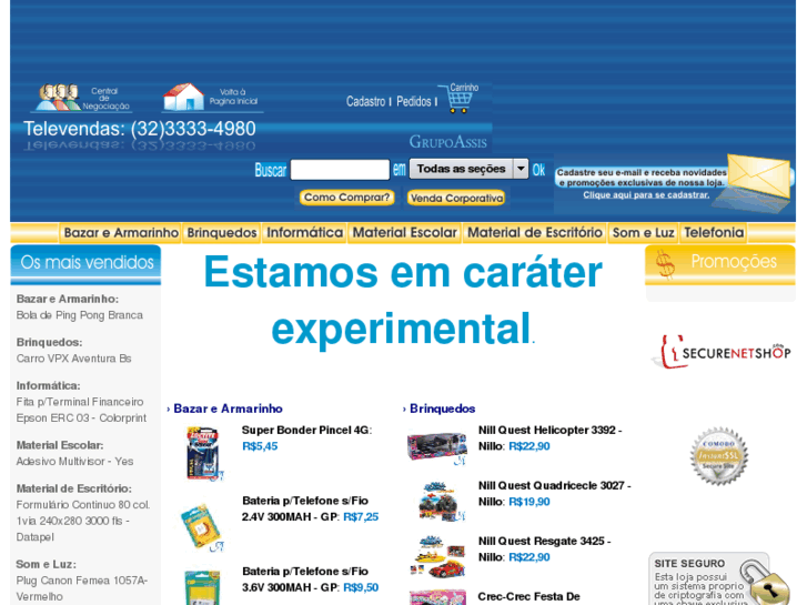 www.magazineassis.com.br