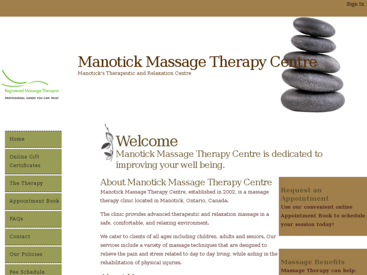 www.manotickmassagetherapy.com