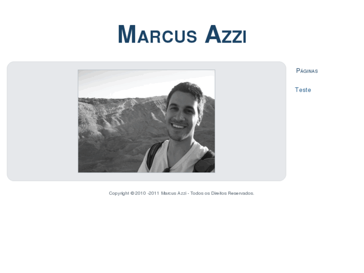 www.marcusazzi.com