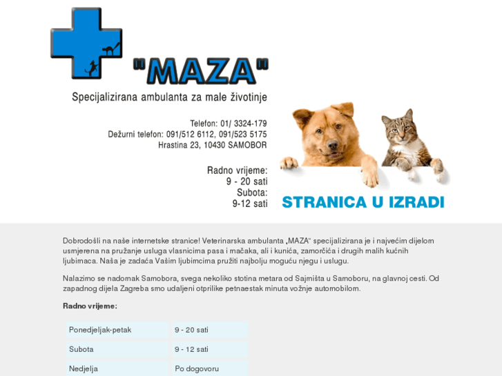 www.maza.hr